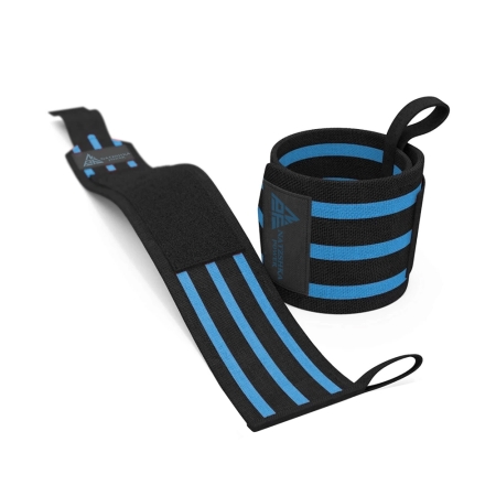 Wrist Wraps
